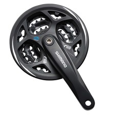 Shimano Guarnitura MTB ALTUS