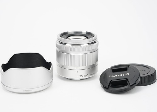 Panasonic lumix vario - lumix,