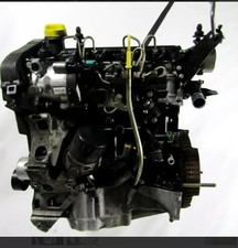 K9k Motore renault Kangoo 2012