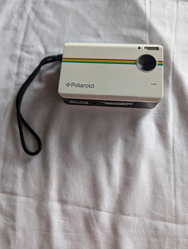 Polaroid z2300 megapixel - z2300,