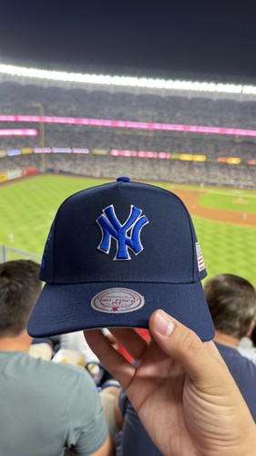Cappello snapback jaÿ - cappello,