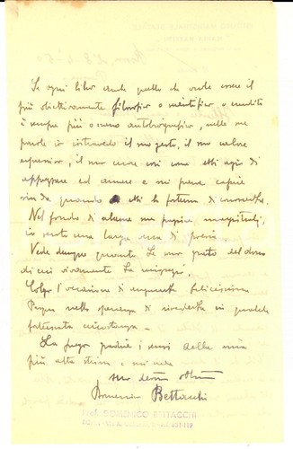 1950 roma istituto maria - roma,