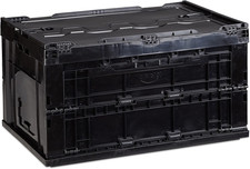 Cassetta Pieghevole, Stabile