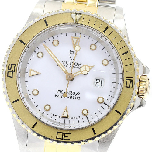 Tudor mini sub prince - sub,
