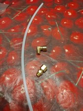 Kit modifica scambiatore 440 Polti