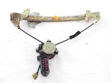 MB517947 MOTORINO MECCANISMO ALZA-VETRO ALZA-CRISTALLO PORTA ANTERIORE SINISTRA 