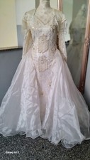 abito da sposa vintage
