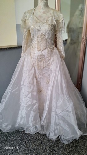 Abito sposa vintage - sposa,