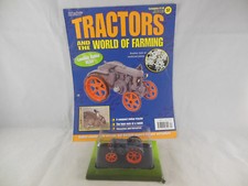 Ascia n. 57 1935 Landini