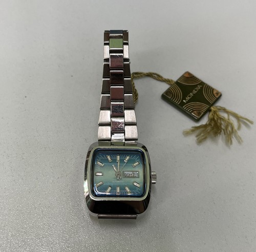 Orologio mondia automatico nos - mondia,