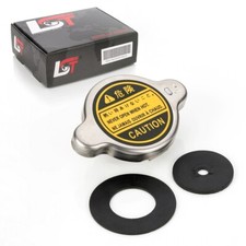 Chiusura Tappo Radiatore Cap