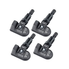 4 TPMS SENSORI PRESSIONE