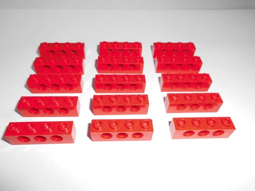Lego technic 15 - lego,