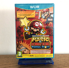 MARIO VS DONKEY KONG TIPPING