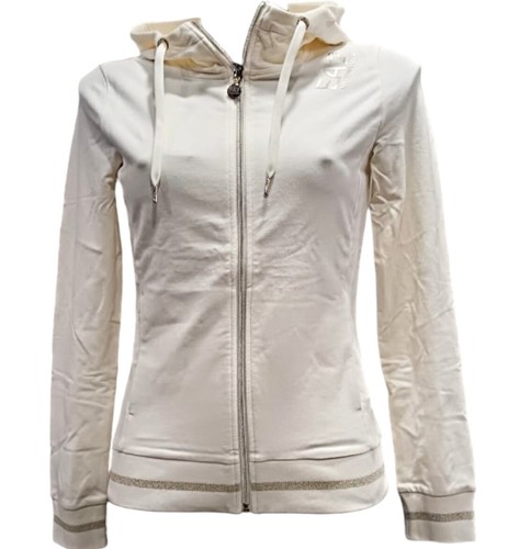 Felpa donna ea7 emporio - donna,
