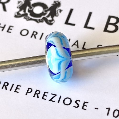 Authentic trollbeads ooak - authentic,