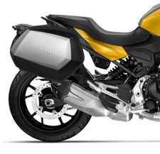 VALIGIE LATERALI + TELAI