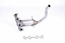 Catalizzatore per Fiat Panda