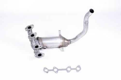 Catalizzatore per fiat - catalizzatore,