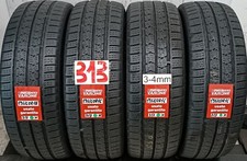 4-pneumatici USATI 195 60 16 C 99/97T nexen M+S TERMICHE DOT2415  [cod.313]