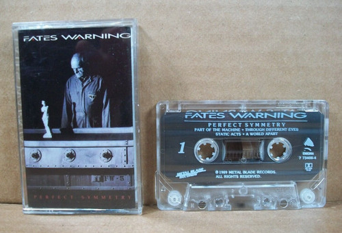 Fates warning perfect - fates,