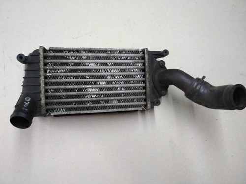 Intercooler volkswagen polo - intercooler,