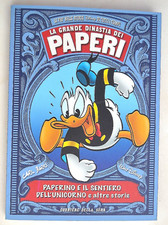 La grande dinastia dei Paperi