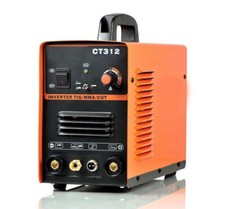 Saldatrice 3 in 1 TIG / MMA /