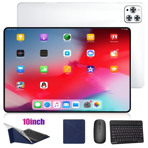 Tablet android 1 pollici - android, 12