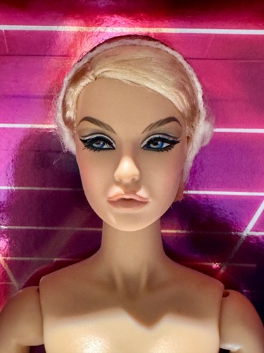Fashion royalty face tacchi - royalty,