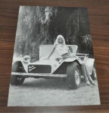 Ruska Sprinter Replica Kit