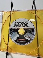 Action Replay Max Duo PC solo