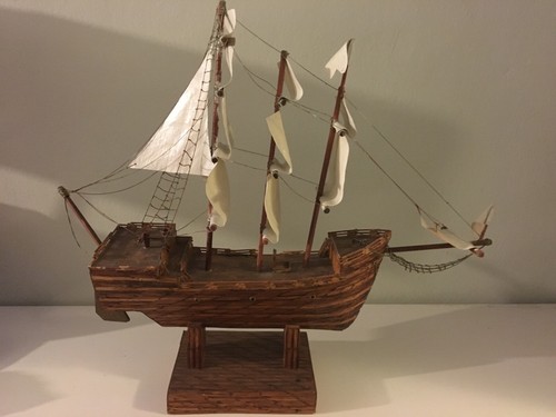 Veliero collezione con - da,