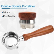 Distributore caffè 53 mm 54