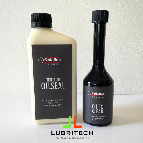 Sintoflon protector oilseal - sintoflon,