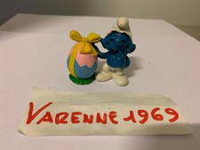 Puffi puffo pasquale - puffo,