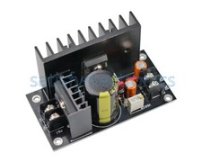 LT1083CP Raddrizzatore Filtro