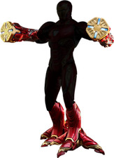 MARVEL Avengers Infinity War