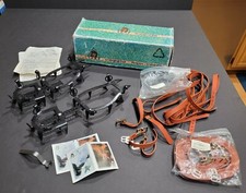 NOS Vintage Ice Treks 12