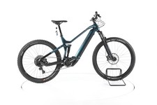 Haibike AllTrail 5 E-MTB full suspended Yamaha Batteria 720Wh 29"/27,5" 2024 blu