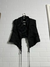 Sarah Pacini maglione donna