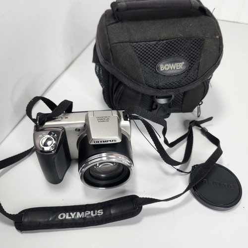 Olympus series 620uz - olympus,