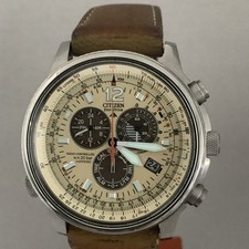Orologio Citizen Uomo Eco