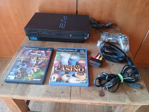 Lotto playstation - playstation, 2