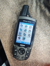 Garmin gps 60csx - gps,