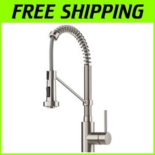 Rubinetto cucina stile