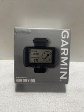 Garmin Foretrex 601