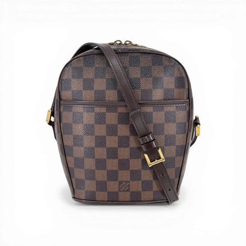 Borsa tracolla louis - borsa,
