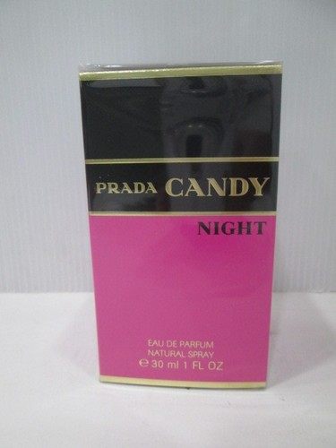 Prada candy night profumo - candy,