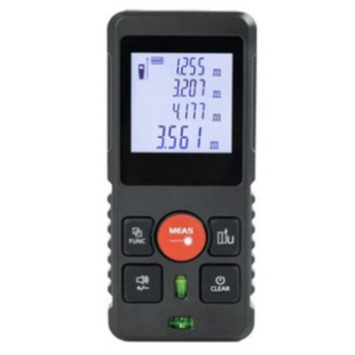 Telemetro laser max - 120, m